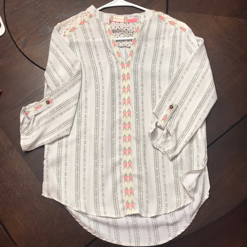 Altar’d State shirt